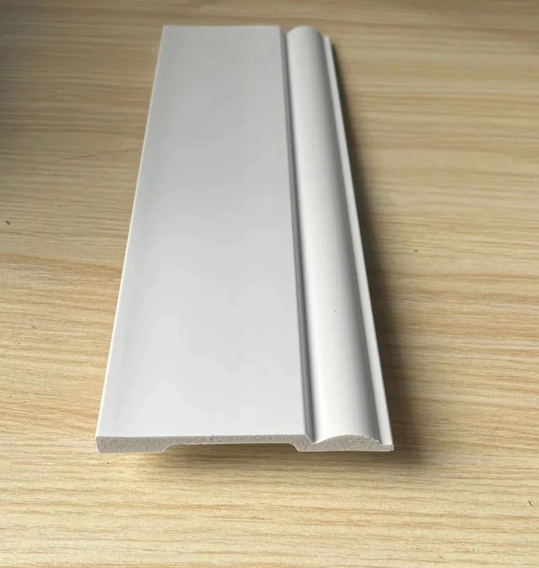 white skirting tile ps skirting panels Wall trim ceiling moldings wall skirting board