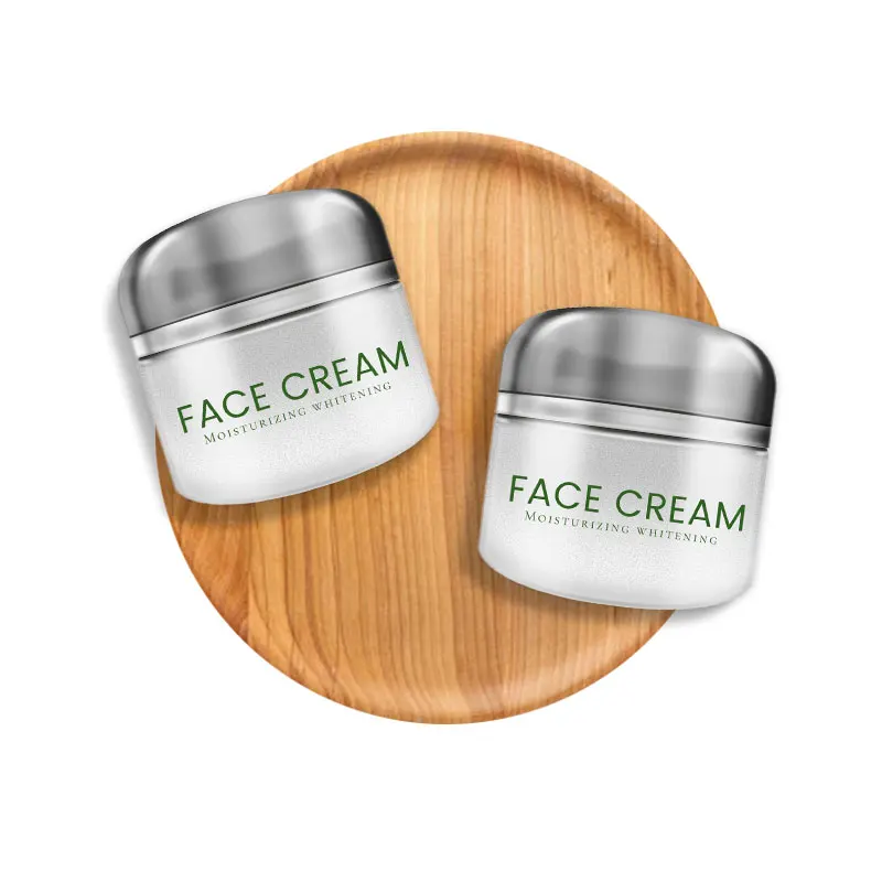 Заводская распродажа, приятный для кожи увлажняющий отбеливающий крем для лица