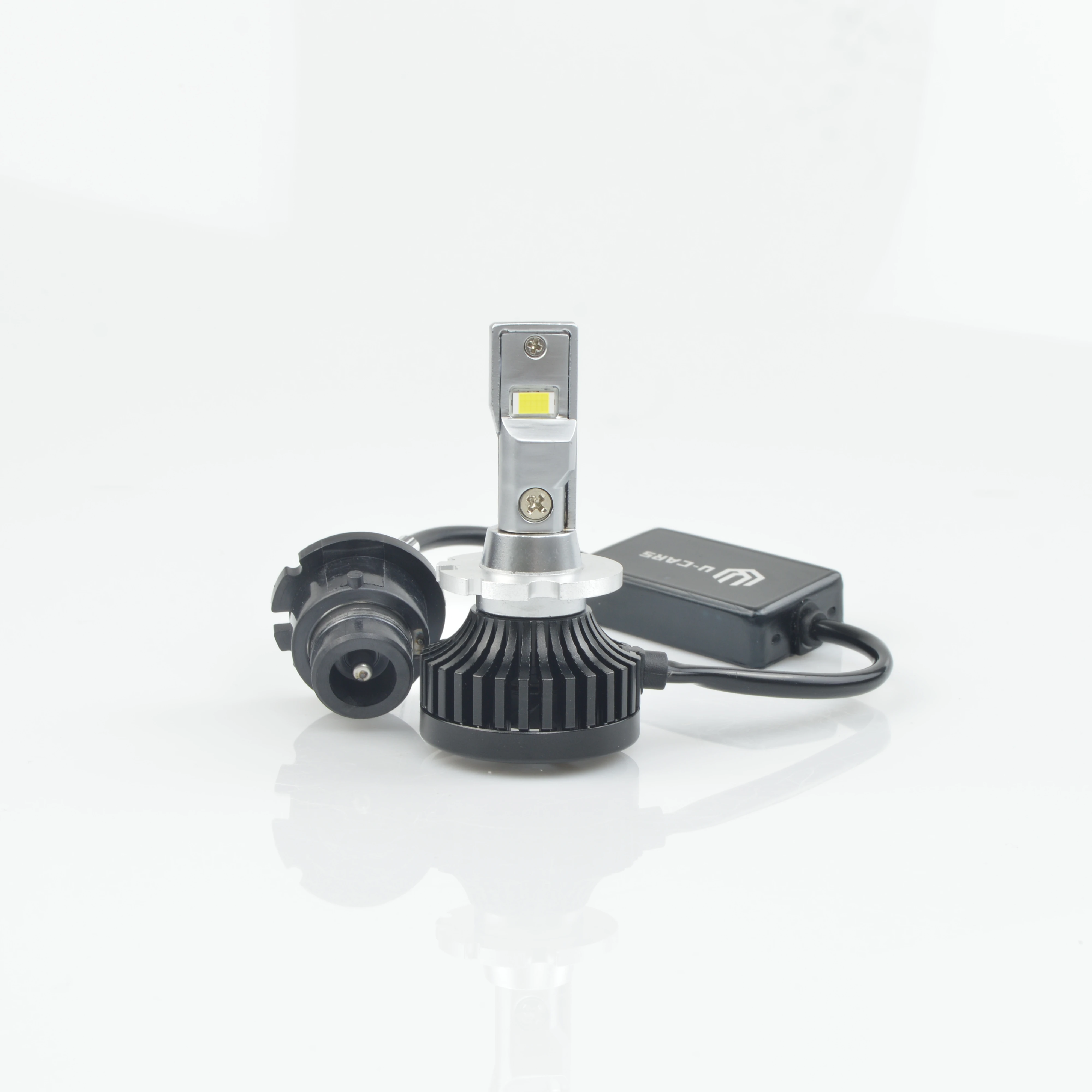 
Chinese manufacturer factory wholesale laser led headlights 35 W 12 V for cars 