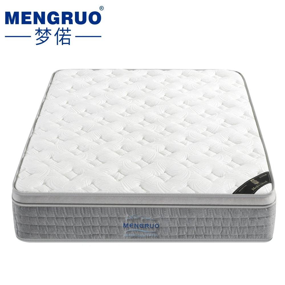 factory furniture cheap price custom king size 12 inch memory foam small Pakistan spring beds mattress