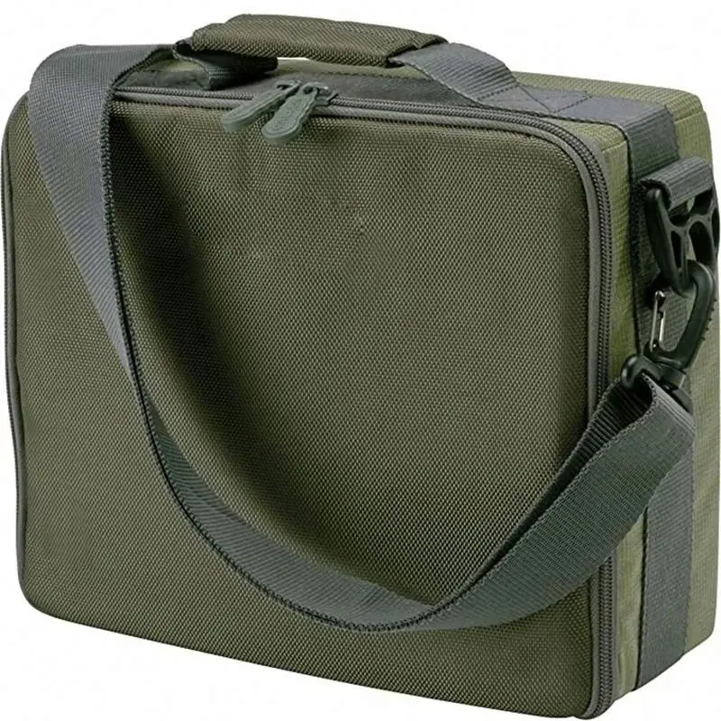 ZY  Latest Multi-Reel Storage Fishing Gear Package Polyethylene Fishing Wheel Case Multiple Scenarios Made In China