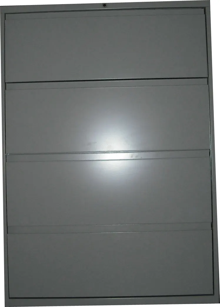5 drawer office lateral filing cabinet office commercial furniture