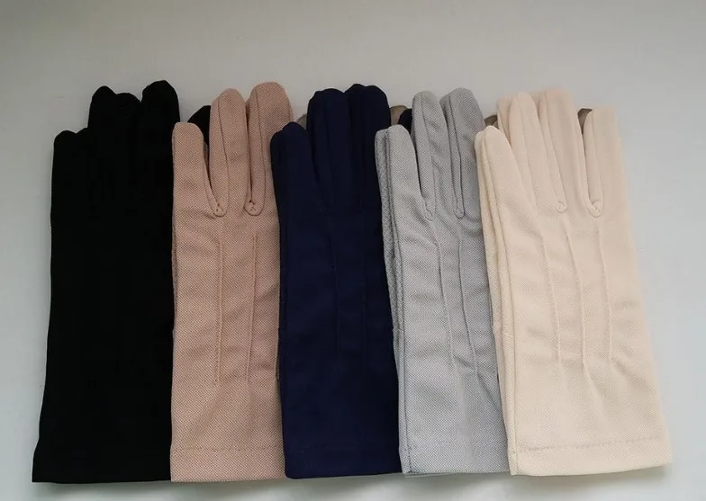 fashion custom summer uv protection cheap  hand driving wholesale gloves