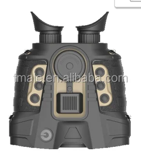2020 New Hunting Long-range Infrared Thermal Night Vision binoculars Infrared Thermal Imager