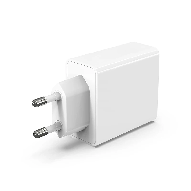 KC/KCC Charger Cargador USB Port 36W QC Fast Charging For Samsung iPhone12 13 Wall Charger