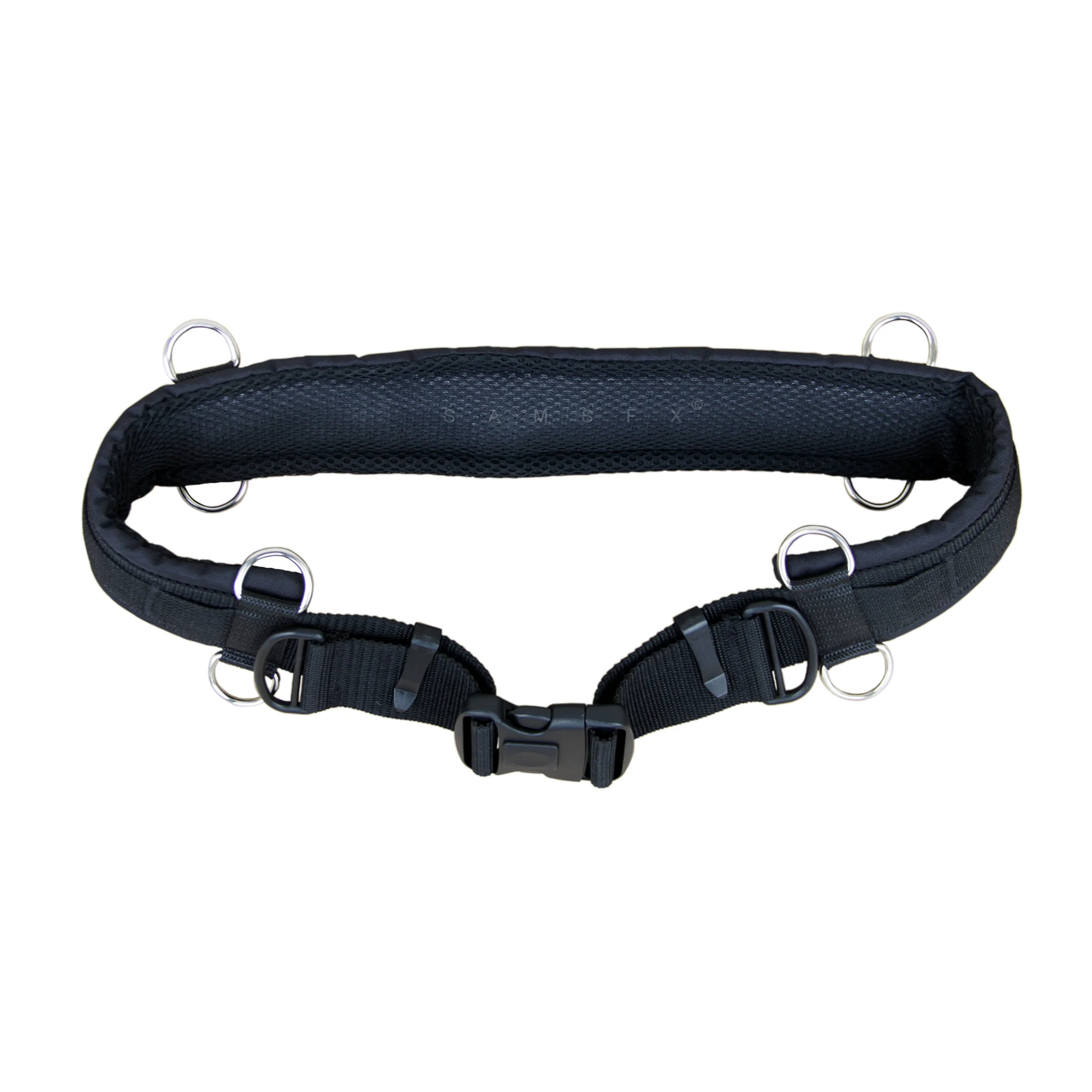 
SAMSFX Deluxe 2inches Wading Belt Straps Adjustable Wader Fishing Belts for Surf Casting Kayak Fishing Accessories 