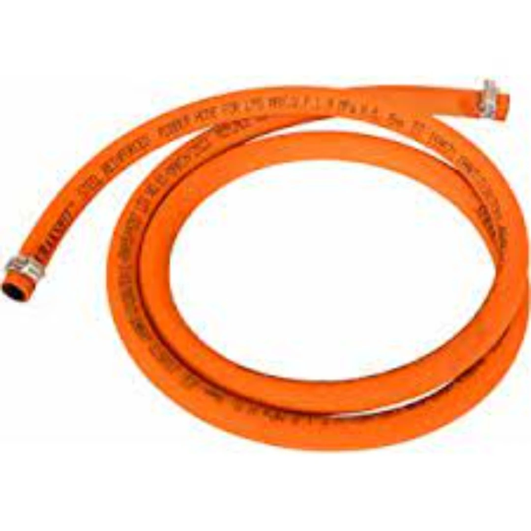 Universal rubber hose hose for the automotive industry