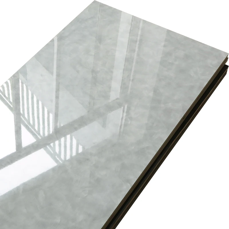 High quality 3mm 6mm 12mm 15mm 18mm fibreboards white melamine mdf hdf board for Furniture