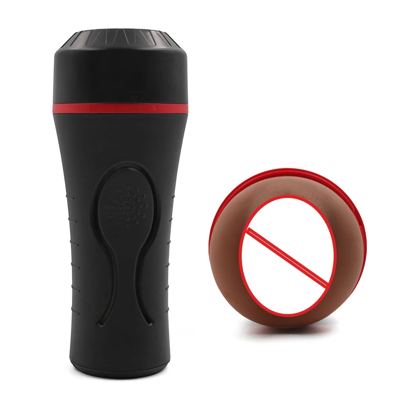 men snap  gay double  anal wet pussy masturbation monster dildo mold penis with belt sex toy adult rubber pussy for