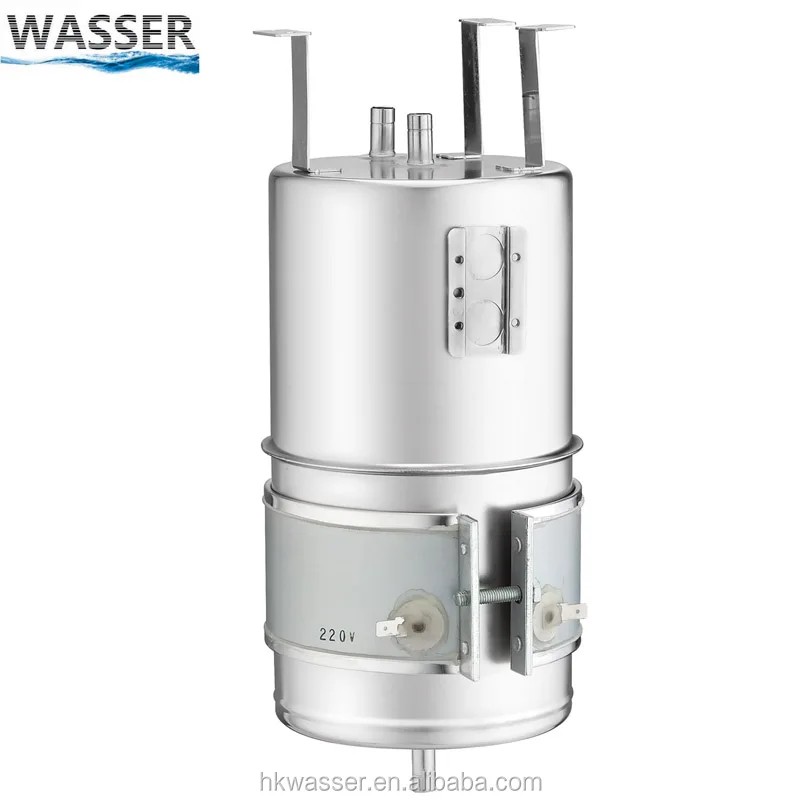 
Professional manufacturer supply water dispenser hot and cold SUS304 water storage tank 