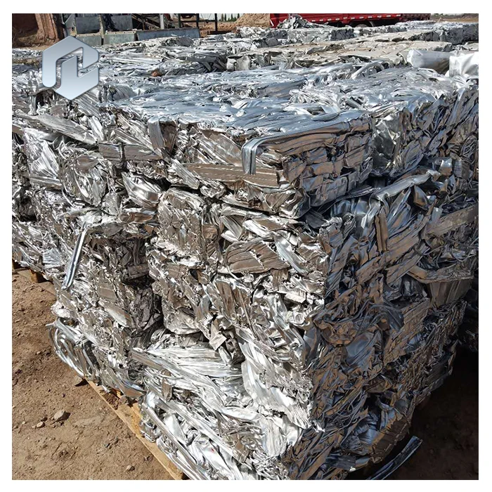 High quality Aluminum Scraps 6063 for sale