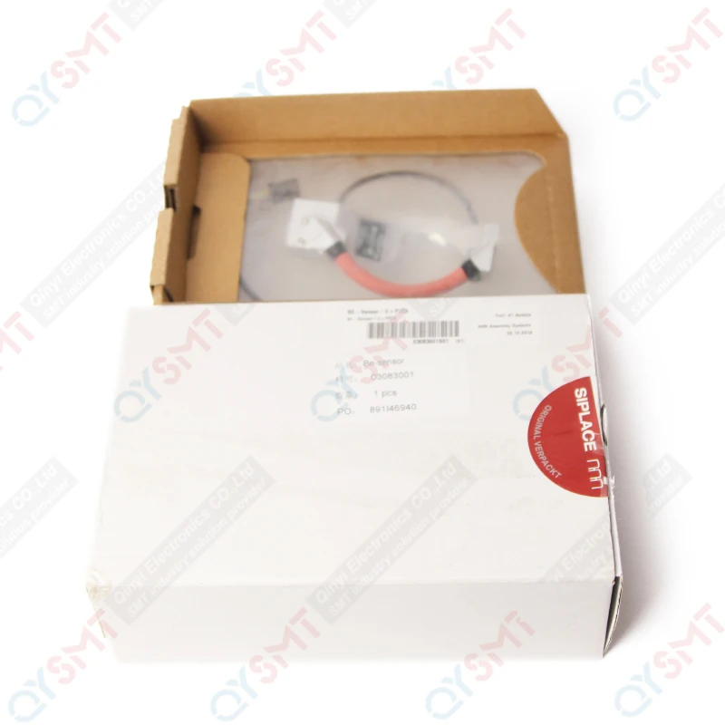 ASM surface mount pick and place machine SIEMENS SMT Spare Parts BE Sensor 03083001