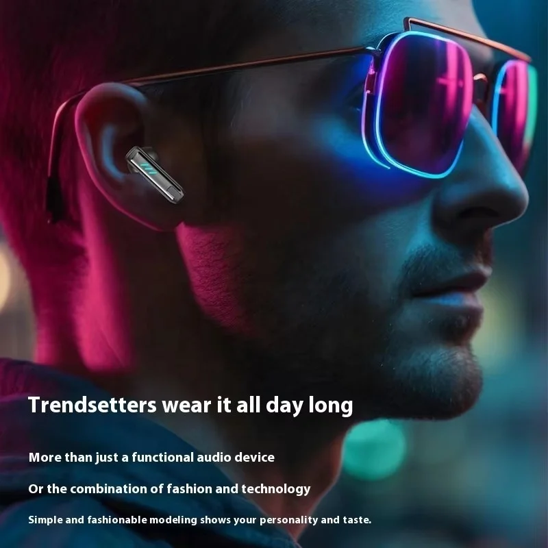 GQ09 best custom logo cheap gaming Wireless Subwoofer Earphone Headphones Waterproof ipx8 Large Battery gq-09 Headset