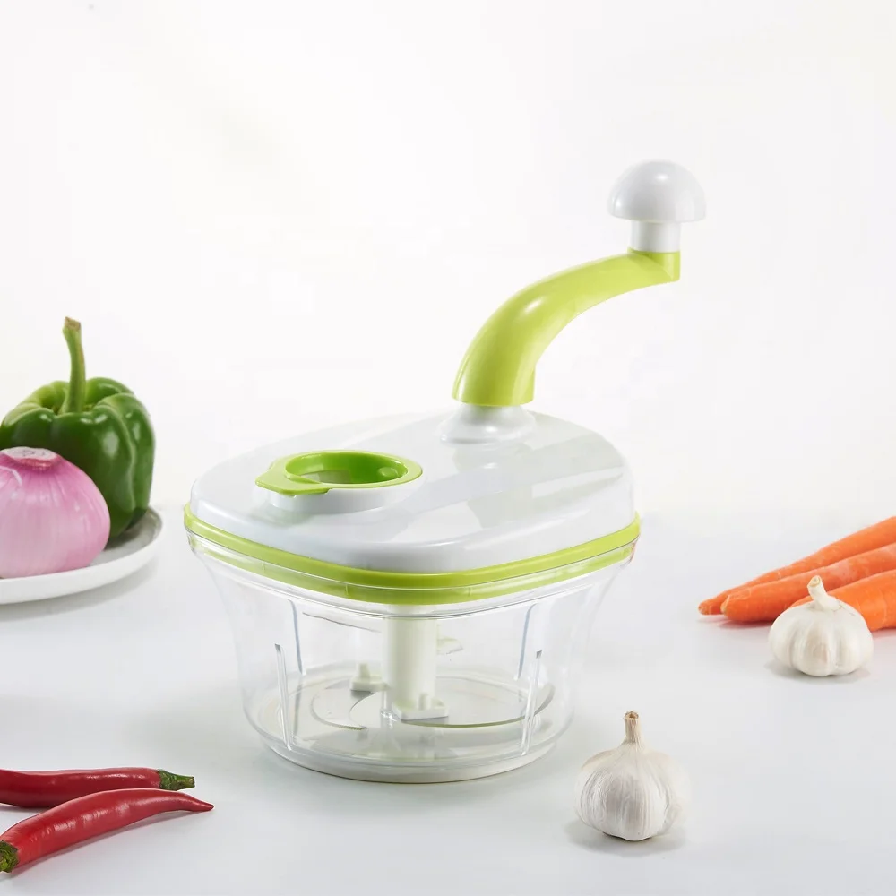 Wholesale Hand Vegetable Chopper China Chopper with Factory Price