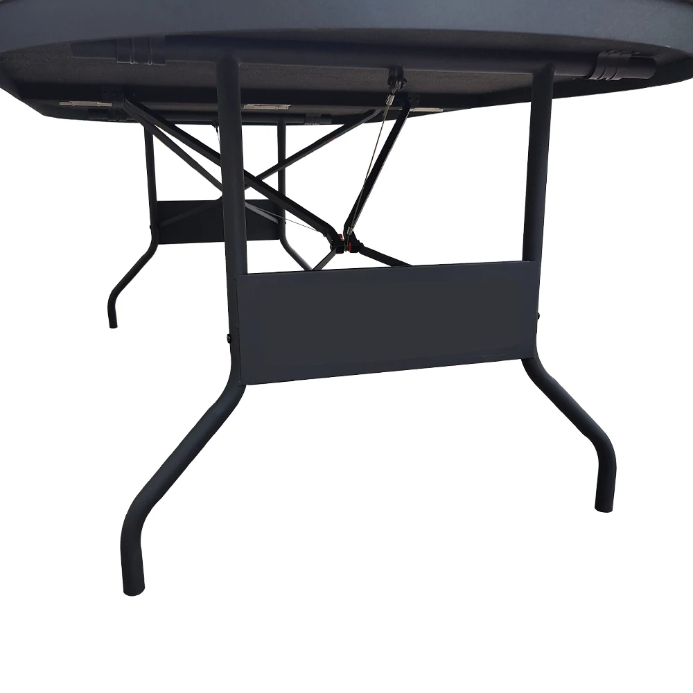 Фабрика продаж, OEM казино, встреча с полиуретановой модой, покер, Техасский резиновый игровой подстаканник, стол для 10 человек