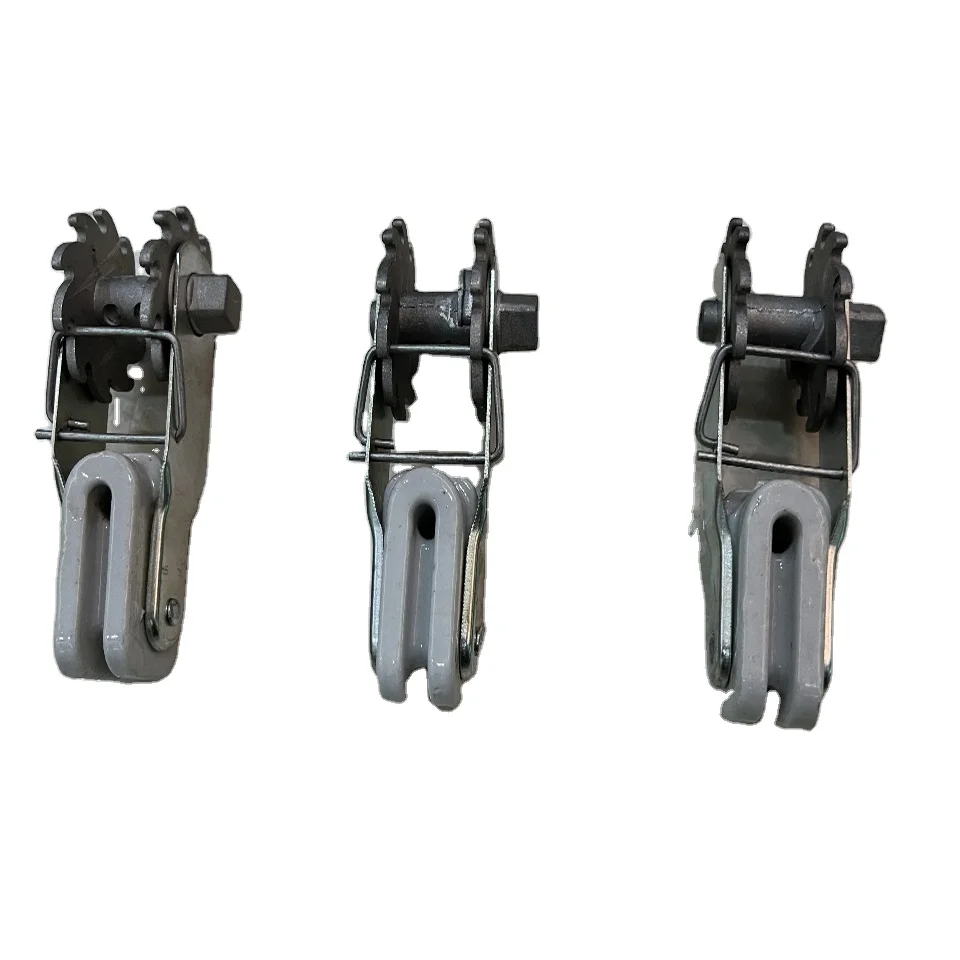 Hardware Wire Rope Tensioner  Barbed Wire Fence Wire Tensioner Easily Assembled