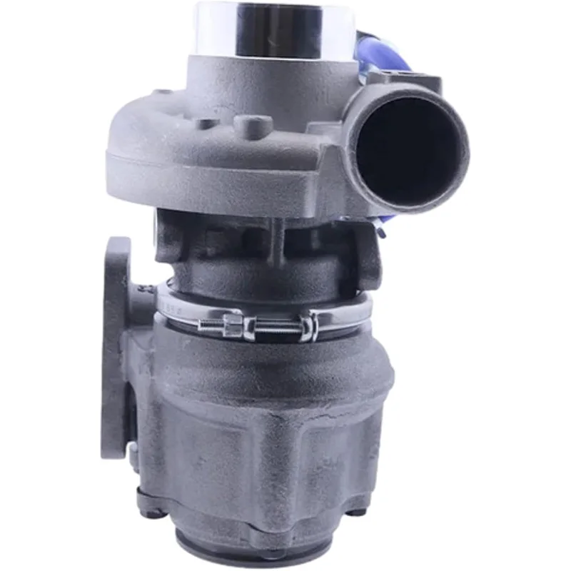 Aftermarket New Turbo HX30W Turbocharger 3592121 for Engine 4BT, OEM 3592209 3592208 3592207 3592206 3590137