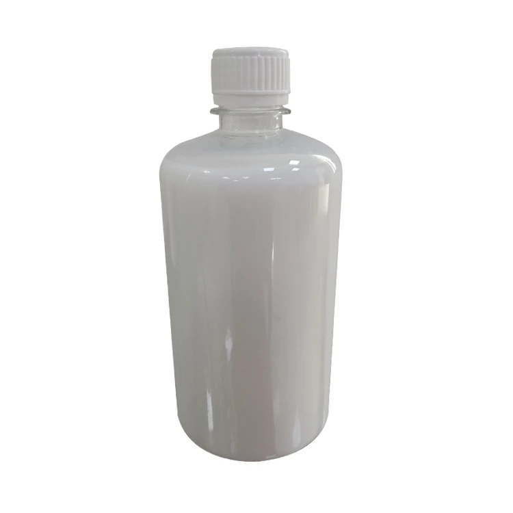 Manufacturer Supply Non-Ionic Smooth Agent Hydrophilic Eco-Friendly Softener Denim brightening agent leather gloss agent