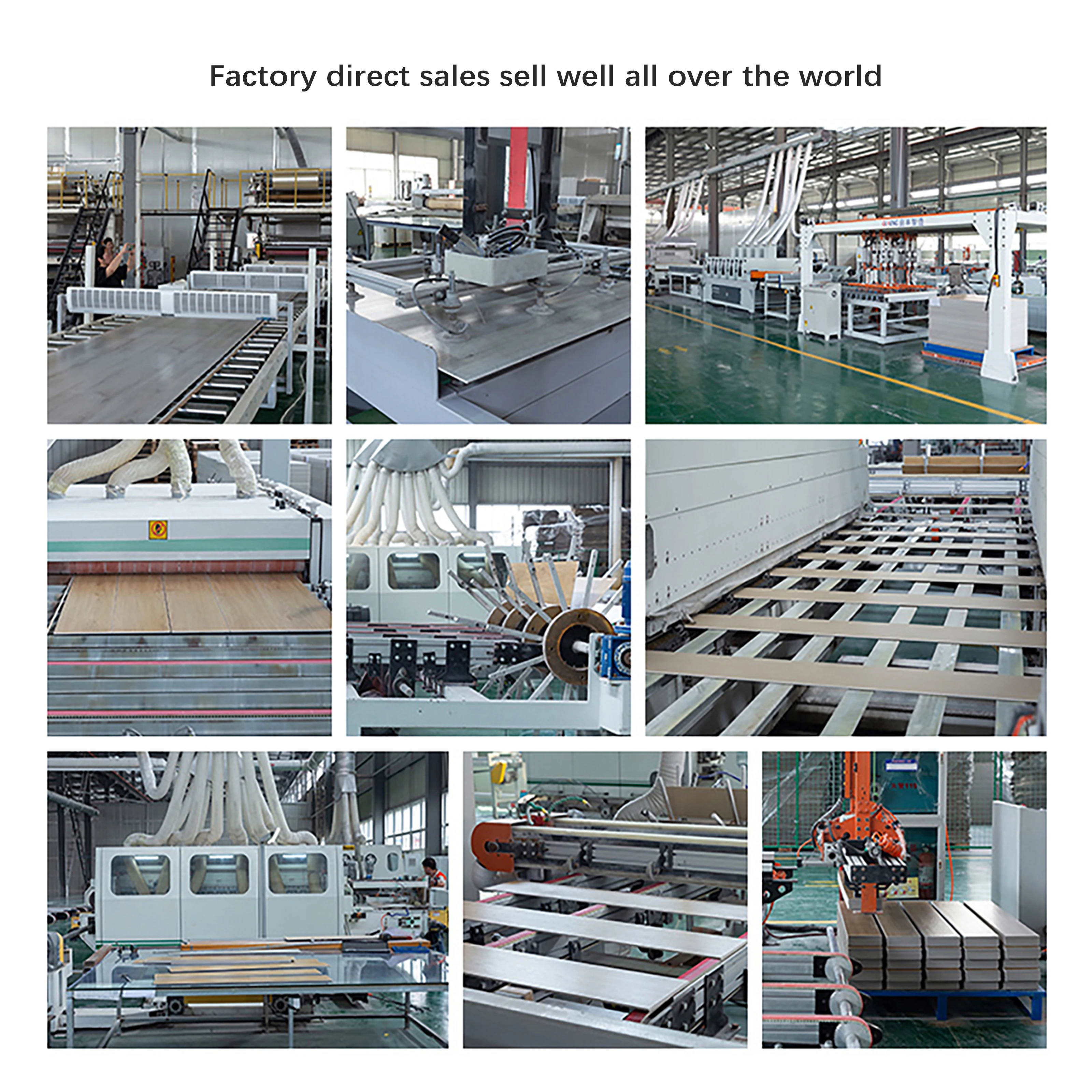 Factory cheap price Tiles Carpet/stone/wooden Looking Spc Vinyl Rigid Core SPC Flooring for Office Building