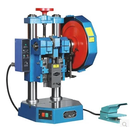 JB04 Series Portable Punch Press Machine for sale