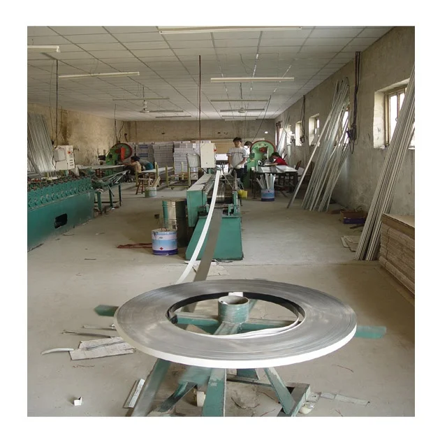 
Suspended ceiling Main tee (ISO 9001-2008) 