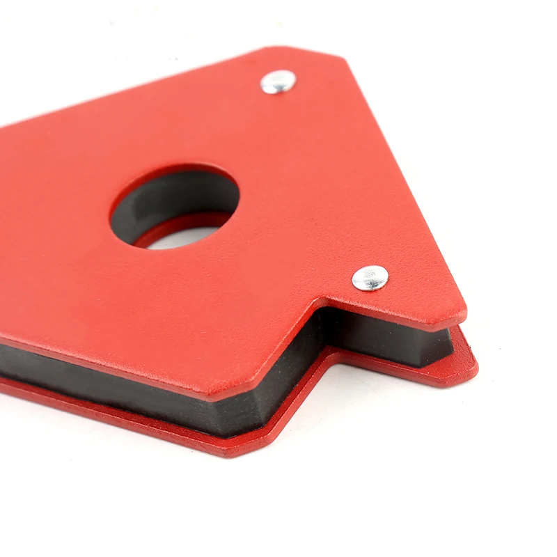 Strong Strength Magnet 25LBS 50LBS 75 LBS Welding Angle Magnetic Welding Holder