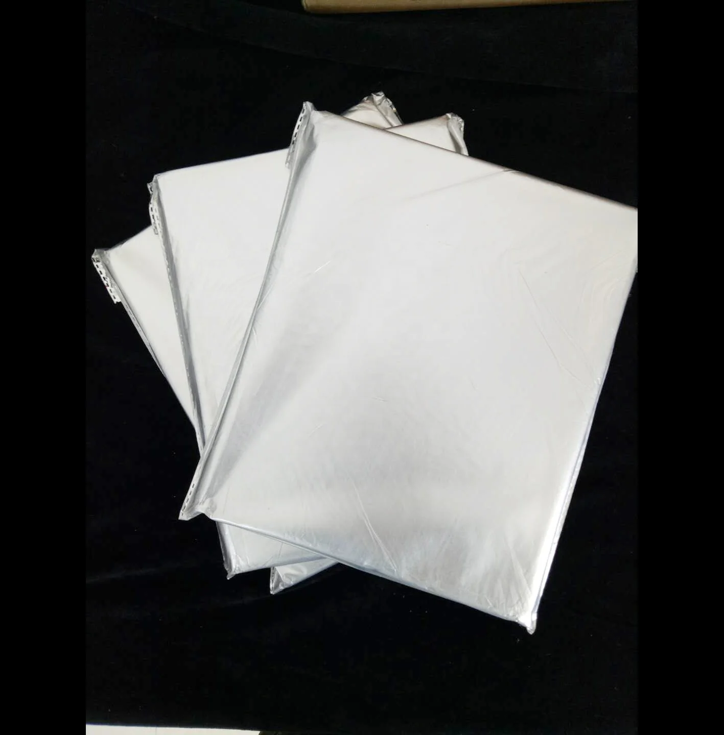 14x17 Inch Inkjet Blue Medical Xray Film in Sheets for CR CT MRI Image