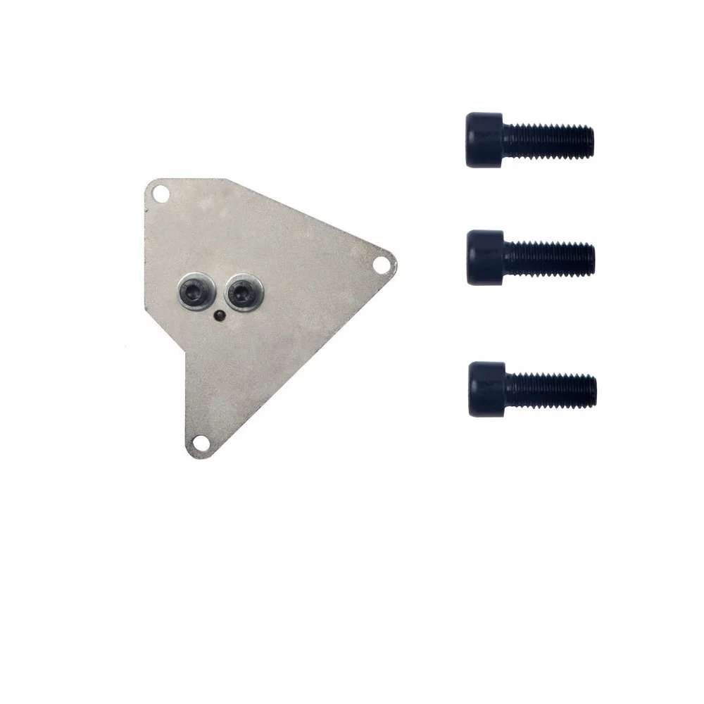 Комплект инструментов для фиксации распредвала бензинового двигателя