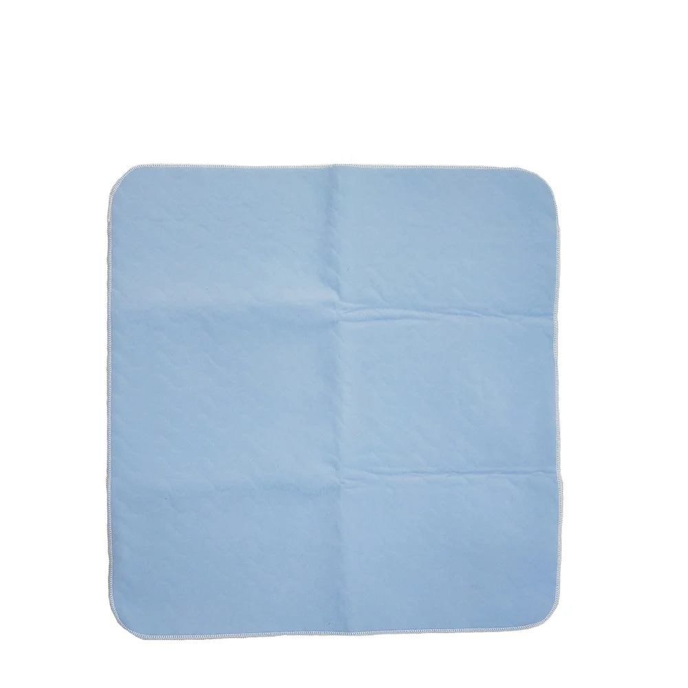 Customized underpads washable incontinence bed pads colourful adult