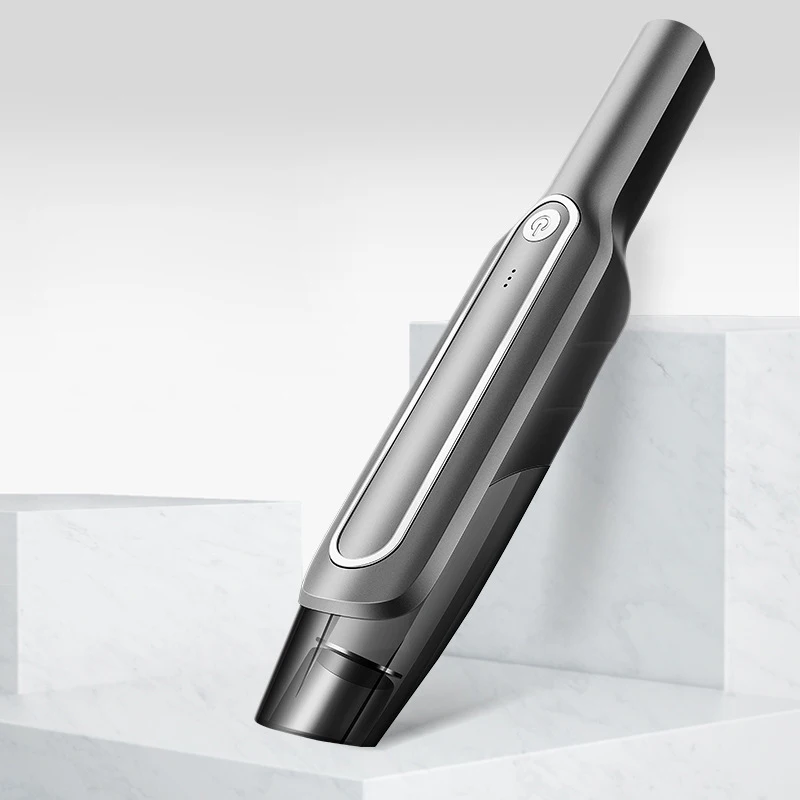 Car Vacuum Cleaner Portable wireless Wired Handheld Auto Vacuum Cleaner 12V Mini Car Vaccum Cleaners