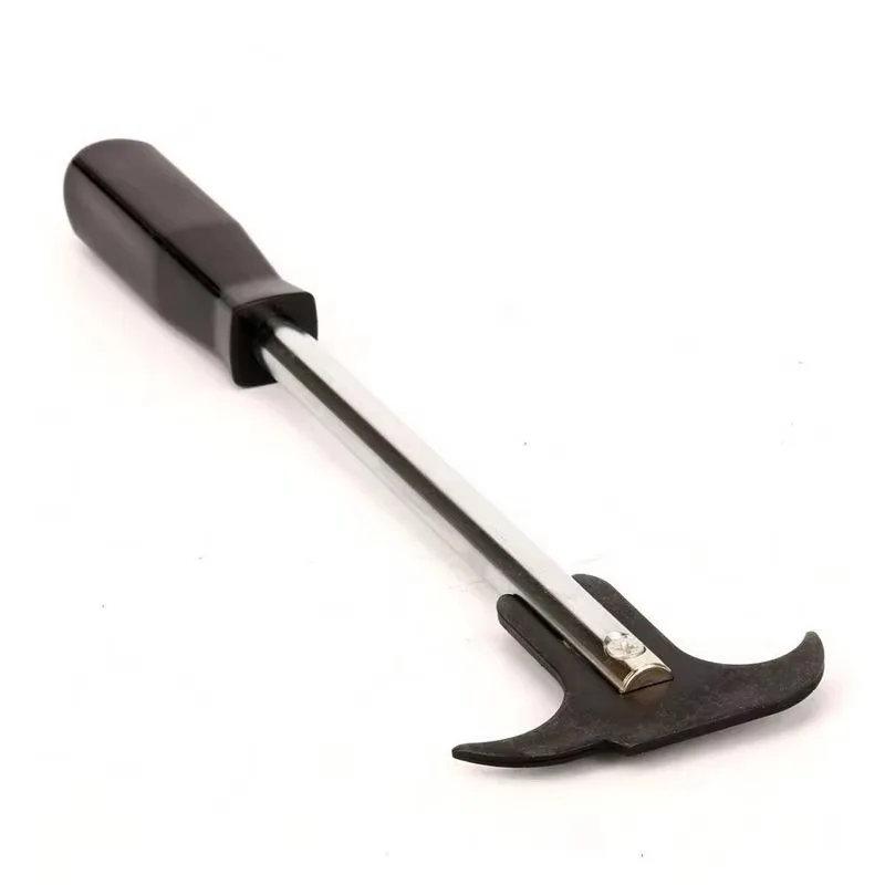 WZAUTO Hotsale Double Hook Tips Seal Puller Tools Auto Repair Tool Oil Grease Removal Tool O-Ring Seal Screwdriver Wrench Puller