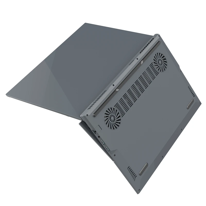 2023 Brand New Notebook PC 16 + 14 Inch Touch Double Screen Intel Core i7 10th Gen Business Gaming Dual Screen Laptop Computer