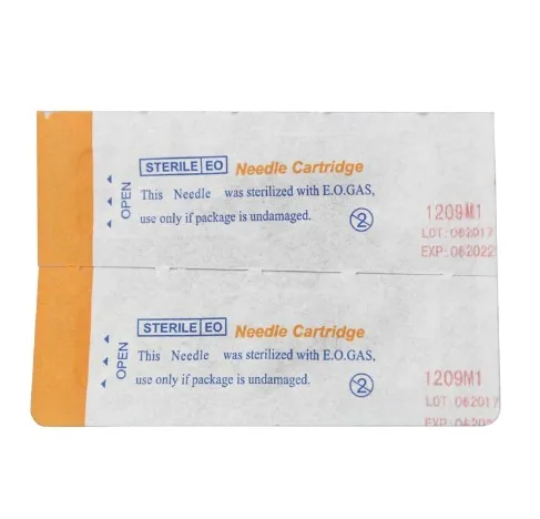 Factory Round liner textured cheap professional machine grip permanent makeup set mixed pen NB cartridge tattoo needle