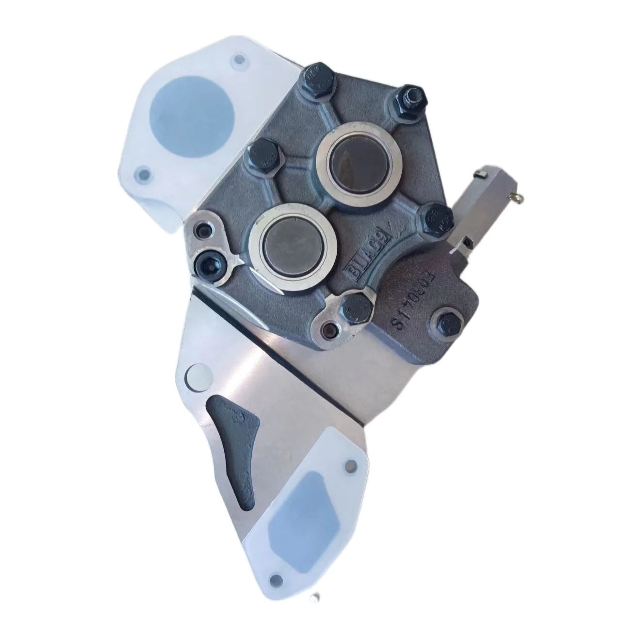 Selling Sinotruk HOWO T7H T5G TH7 TX T5G SITRAK C7H Truck All Spare Parts Weichai Truck Engine Accessories Oil Pump 612600070021