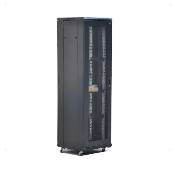 Manufacturer 18U 22U 27U 32U 37U 42U Data Center Server Network Rack