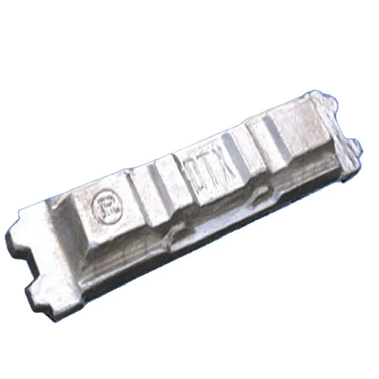 Cheap P1020 997 A5 A7 A9 99.5% 3000 Series Recycled Primary Aluminum Ingot Pure Aluminum Alloy Ingot Price