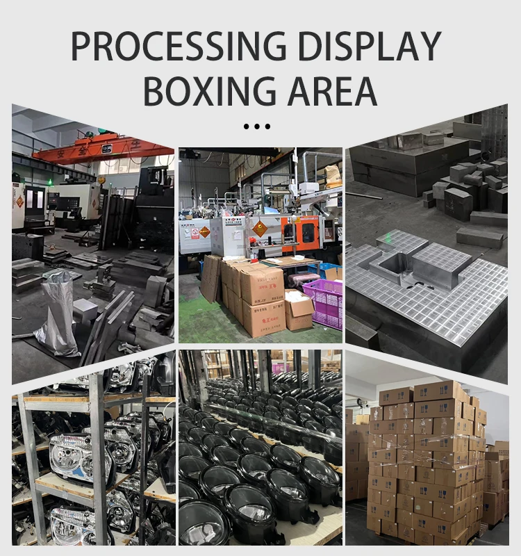 Automatic Headlight Lighting Auto Lamp For Renault Sandero 2008-2012 Head Lamp For Car