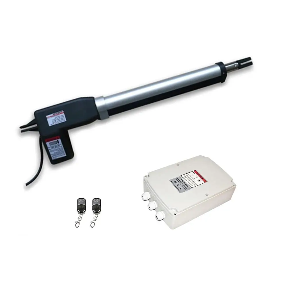 promotion automatic swing gate motor,wholesale custom high quality gate operator swing gate opener