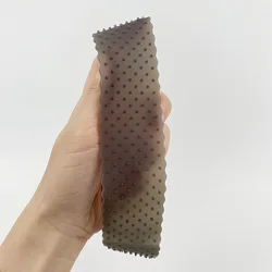 Китайская Высококачественная силиконовая повязка на голову, противоударный парик, повязка на голову, фиксированная эластичная повязка для париков