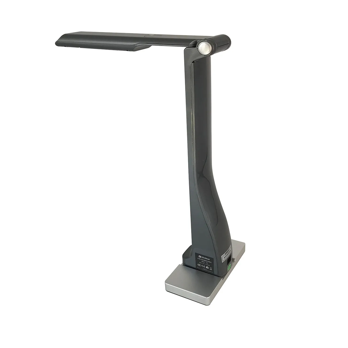  Document camera беспроводной интерактивный визуализатор 8M пикселей-5G сканирование объектива в реальном времени для контрастного