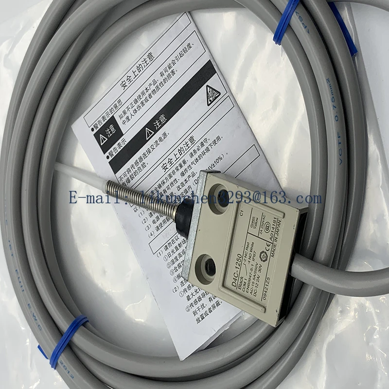 Fast delivery with high quality  D4C-2532/2533/1350/1343/1031 One year warranty in stock