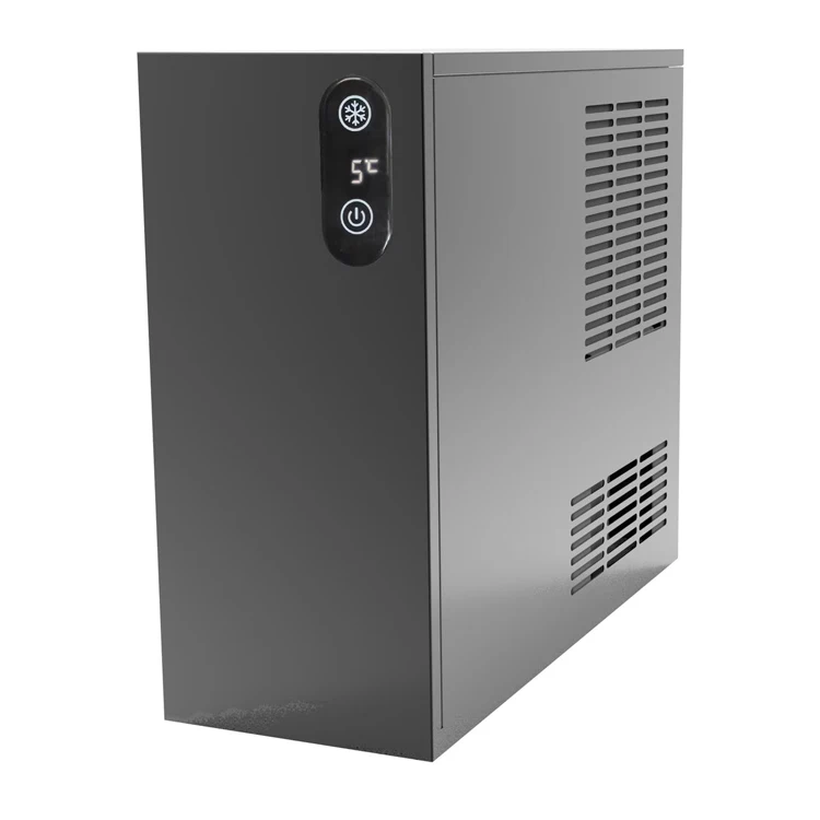Iwater Low Temperature Cool Cooler Cold Drink Water Machine Chillers Chiller Unit System