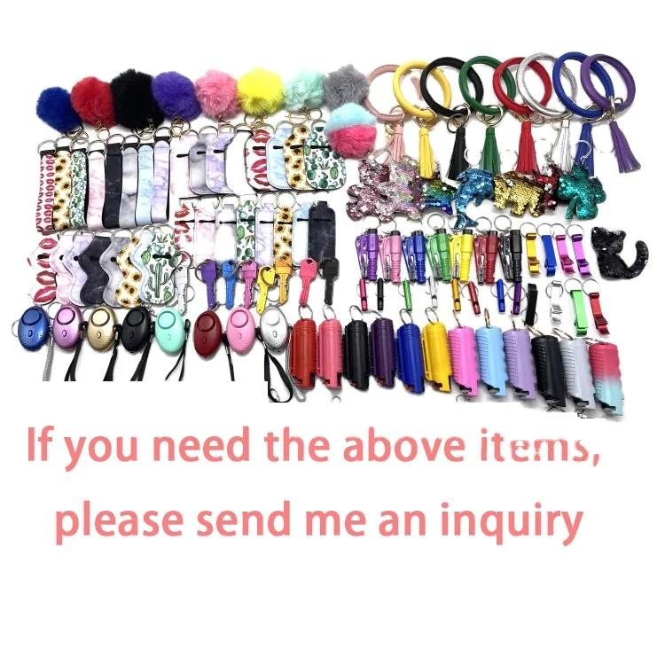 Брелок с пульверизатором Чили для женщин/девочек/детей/студентов, мини-брелок с пульверизатором для фитнеса, 20 мл