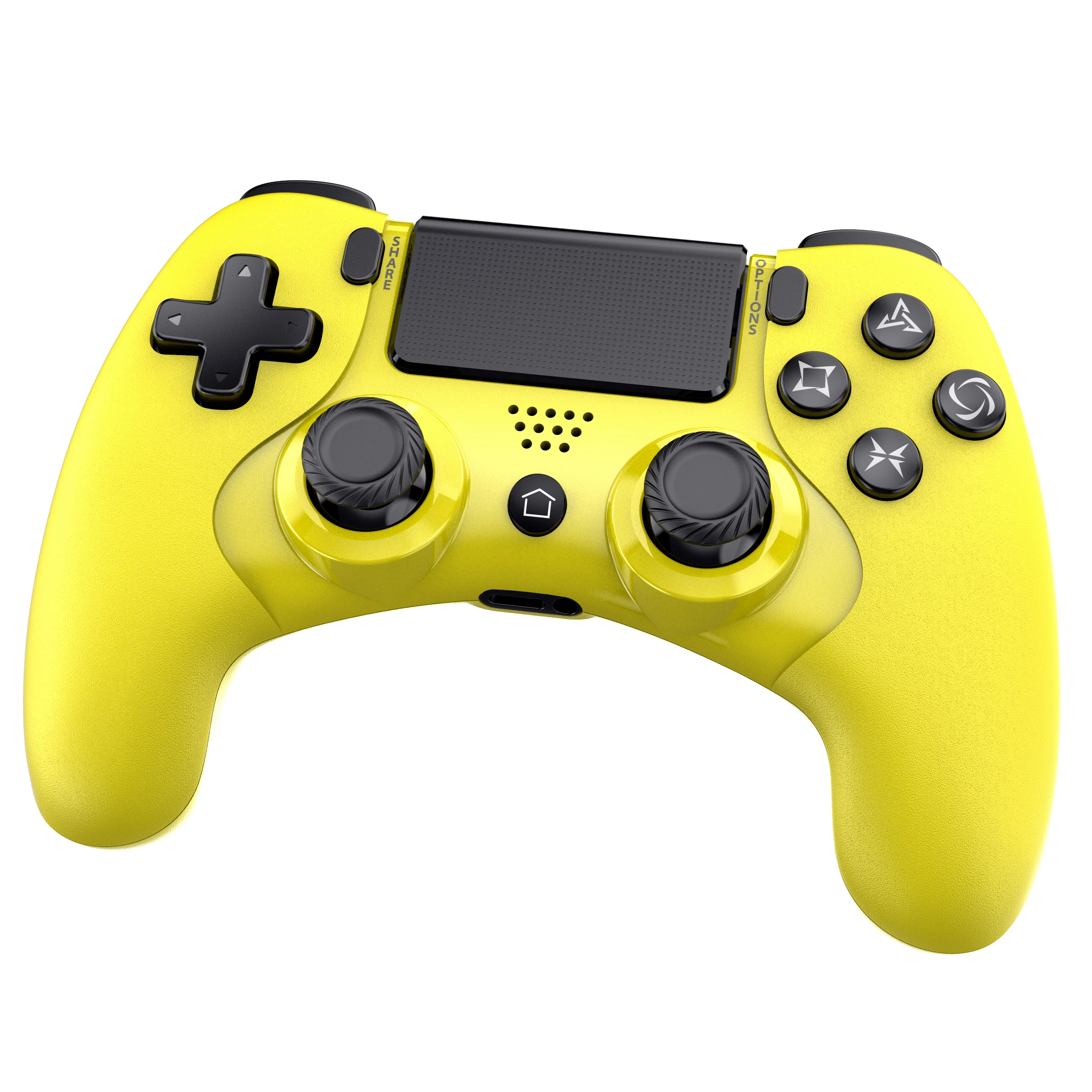 2022 popular  Wireless PS4 Gamepad of Blue Tooth Function