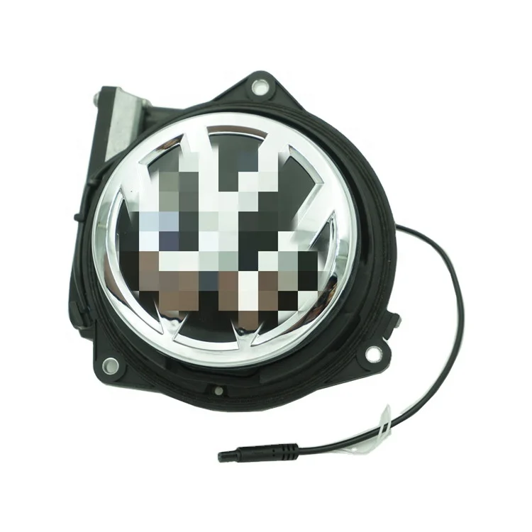 Waterproof Car Rear View Camera for VW Golf B6 B7l Magotan Beetle lamando eos polo flip up car reverse camera