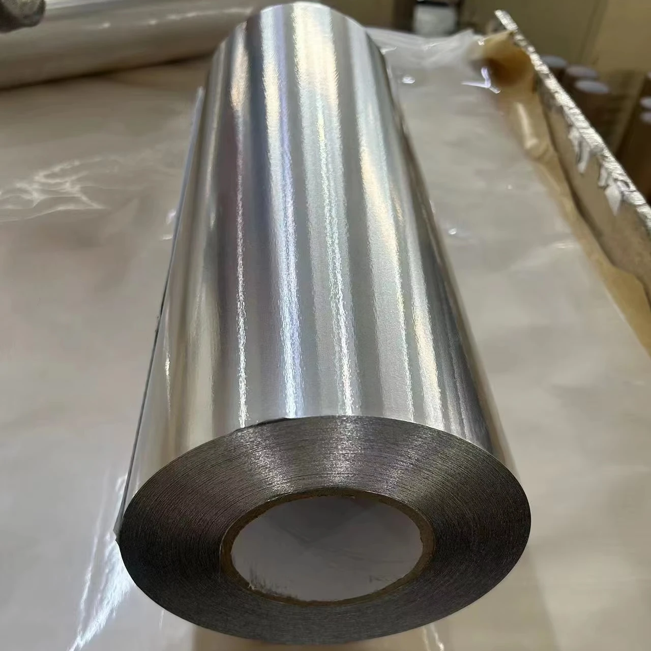 aluminum foil Good Sealing aluminum foil tape