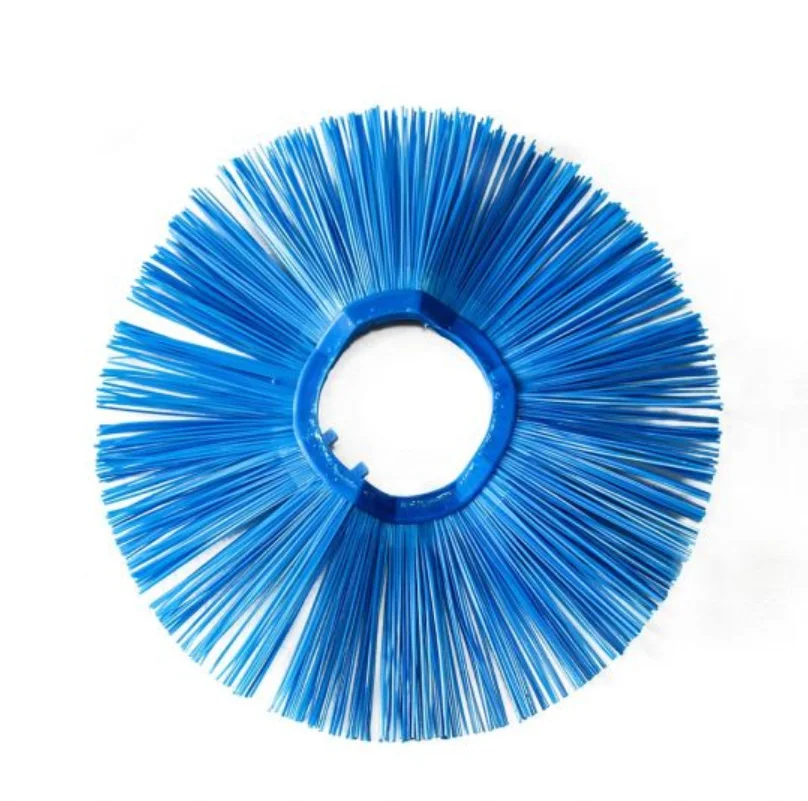 Щетка для уборки щетины из полипропилена в Китае