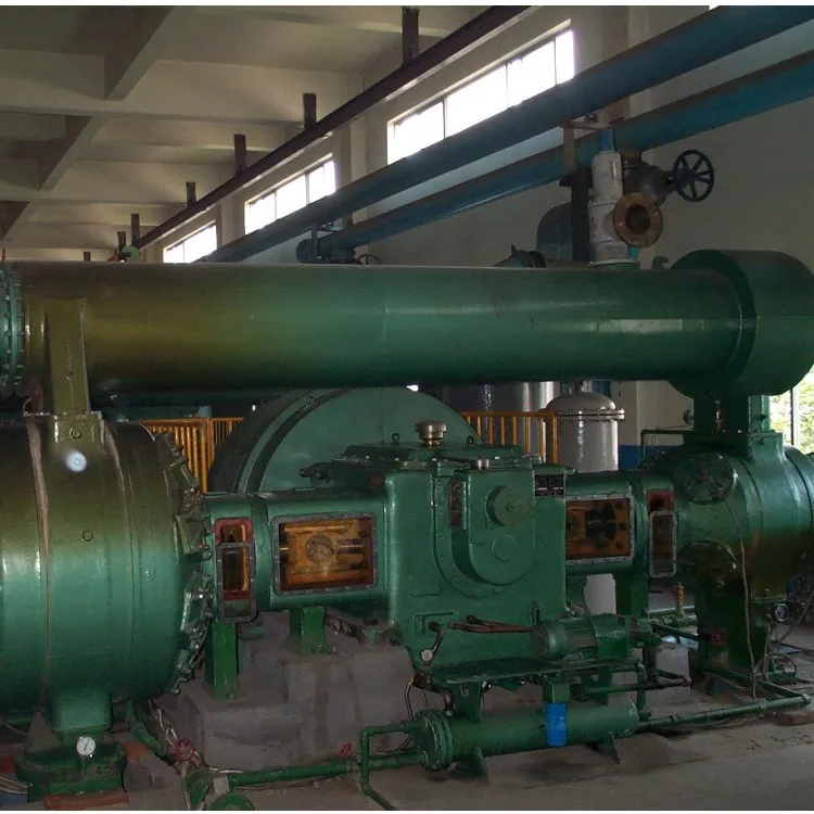 52118A 4M4.5-22/0.05-10 Reciprocating Compressor