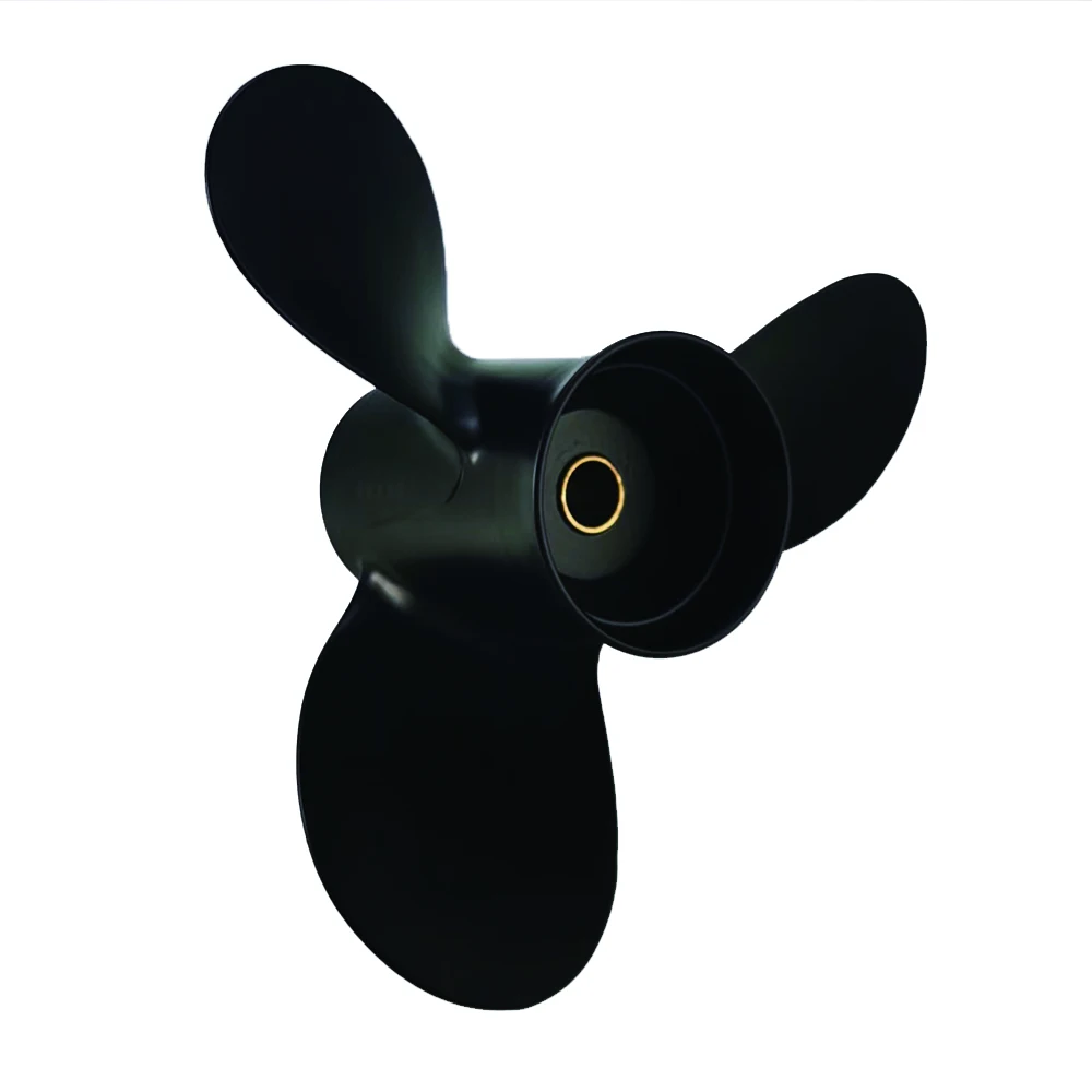 8-9 HP 8.5'x7' Aluminum Marine Outboard Propeller For Mercury Outboard Engine