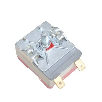 Factory Electric Power Source All Kinds Thermostat for Oven HVAC Car Refrigerator Heating Thermostat Controller